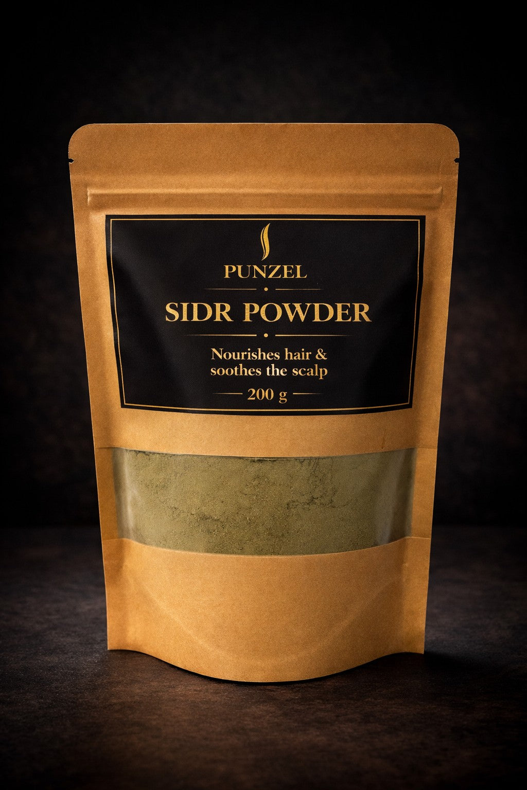 Sidr powder