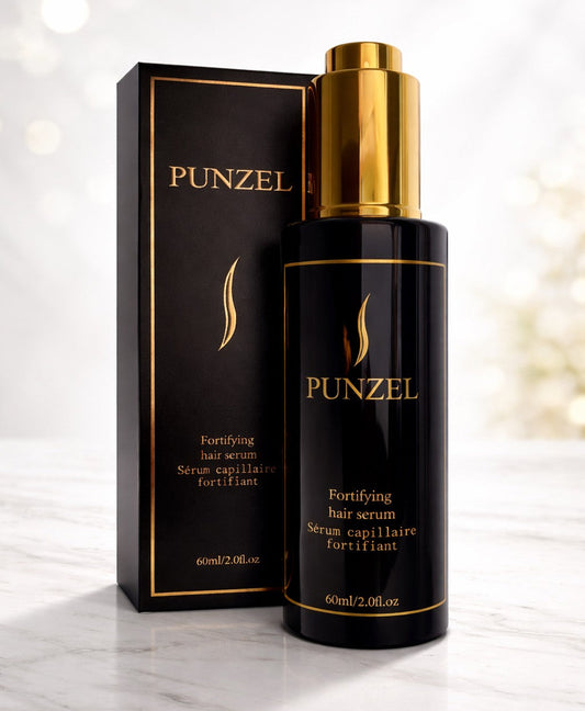 Fortifying Hair Serum