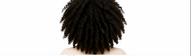Coily Hair