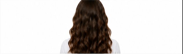 Wavy Hair